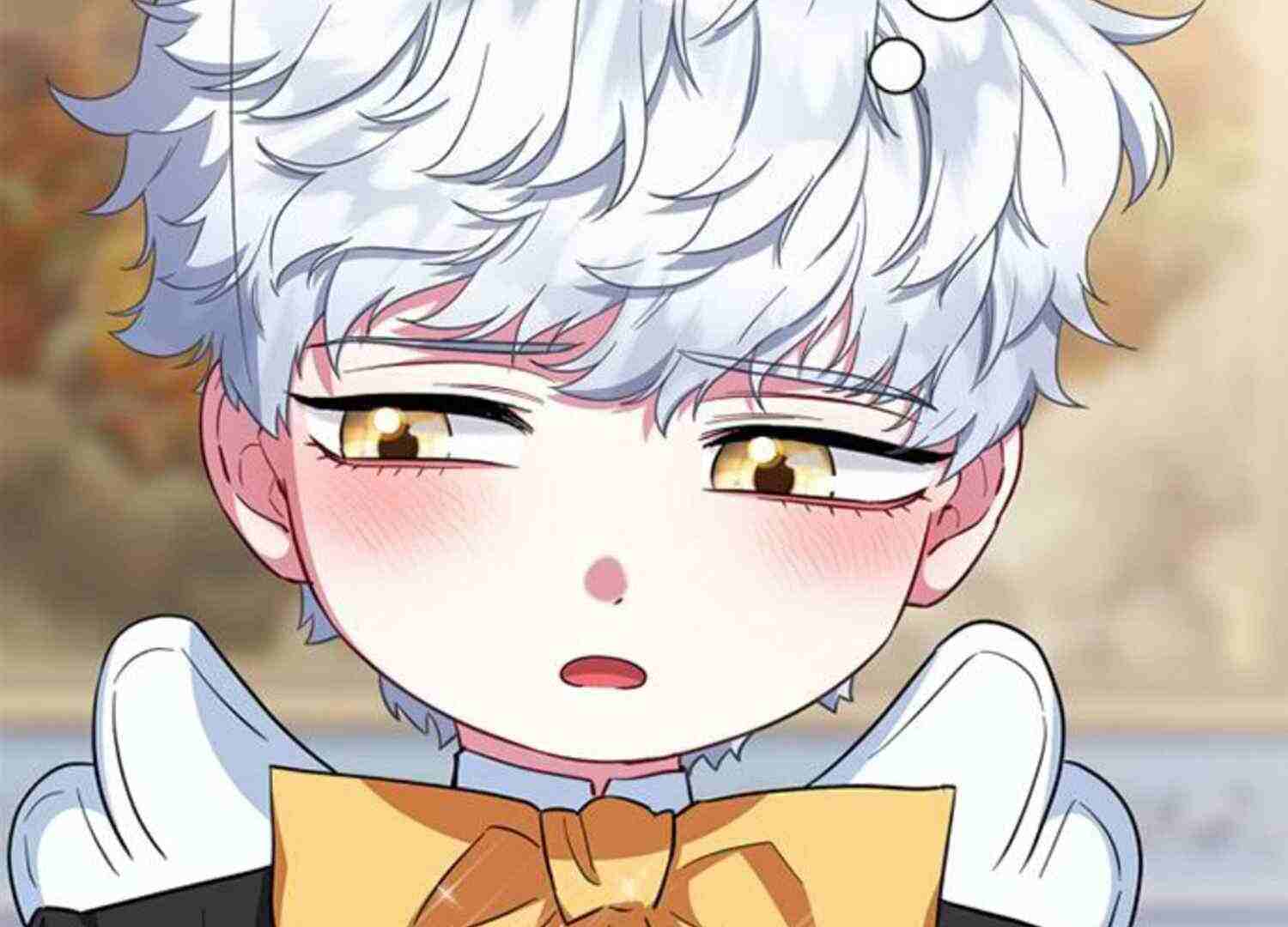 I Became the Mother of the Bloody Male Chapter 56 page 171