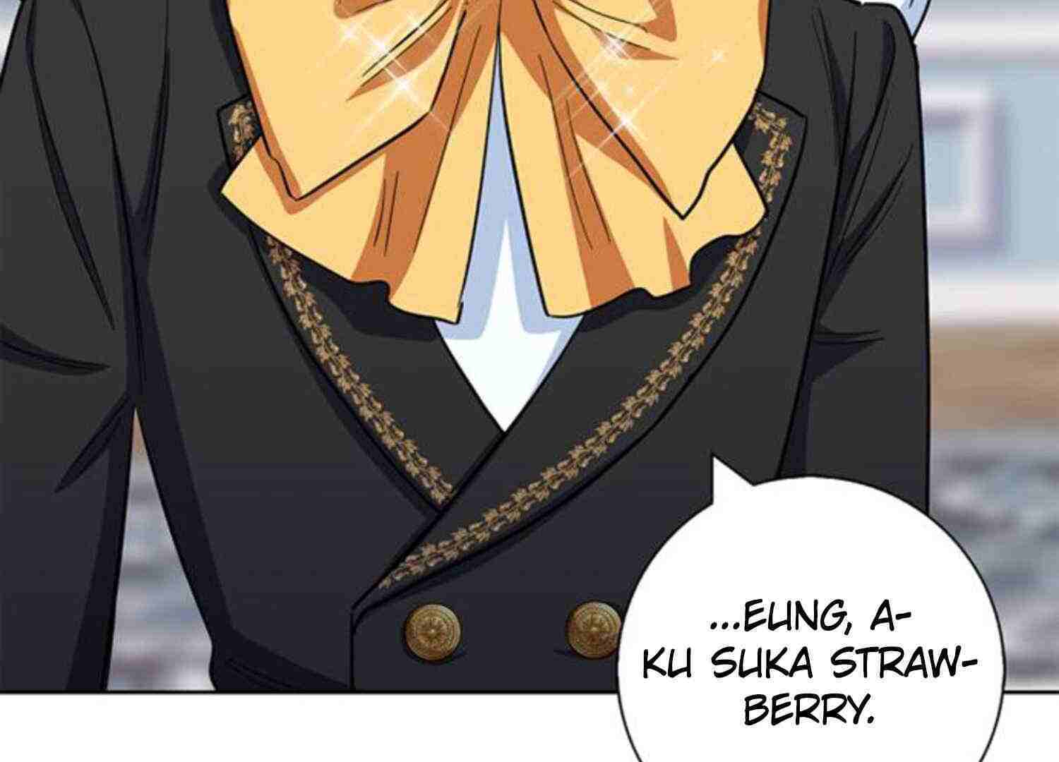 I Became the Mother of the Bloody Male Chapter 56 page 172