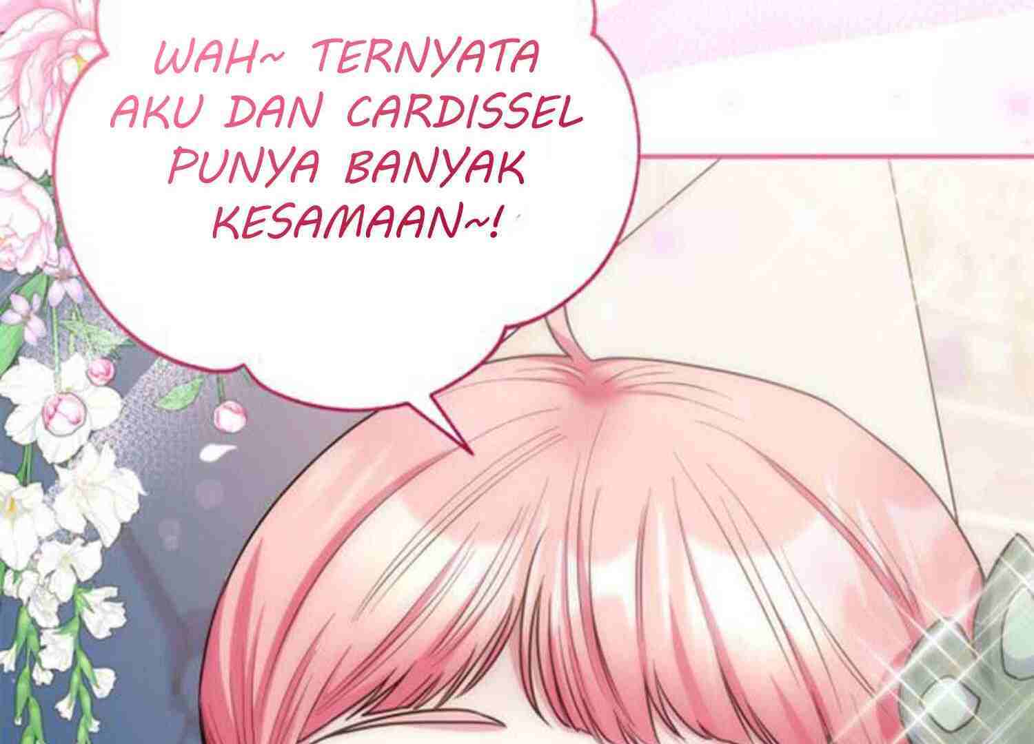 I Became the Mother of the Bloody Male Chapter 56 page 174