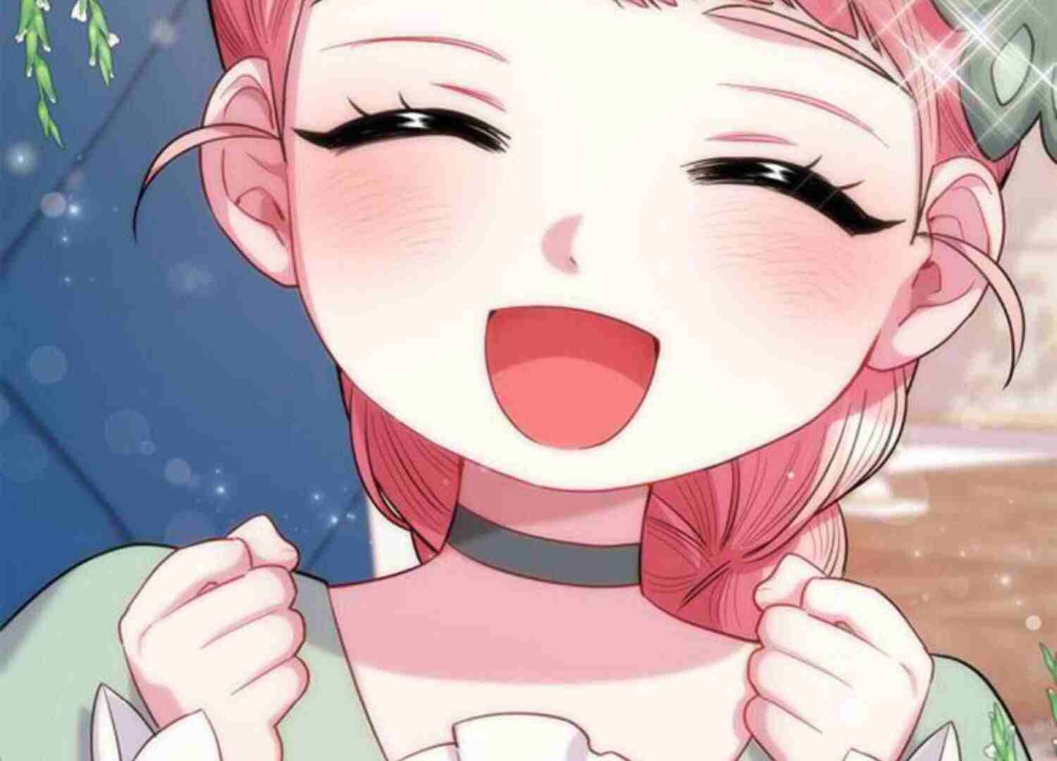 I Became the Mother of the Bloody Male Chapter 56 page 175
