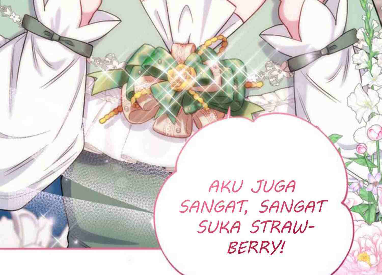 I Became the Mother of the Bloody Male Chapter 56 page 176