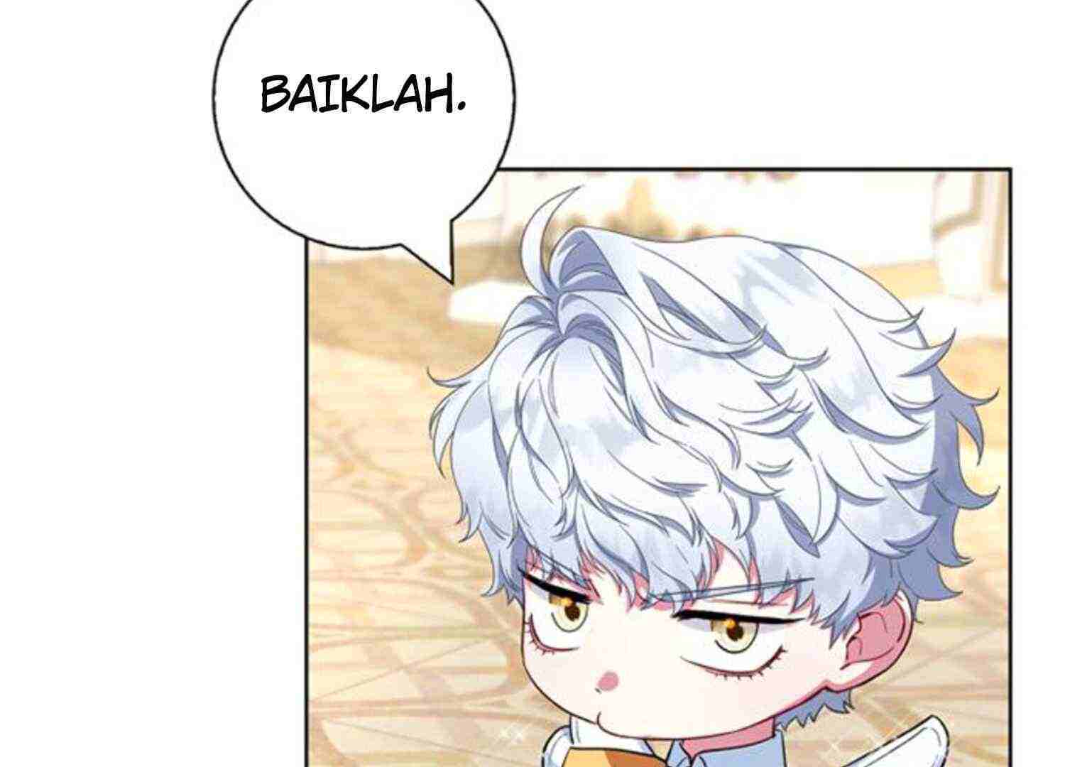 I Became the Mother of the Bloody Male Chapter 56 page 17