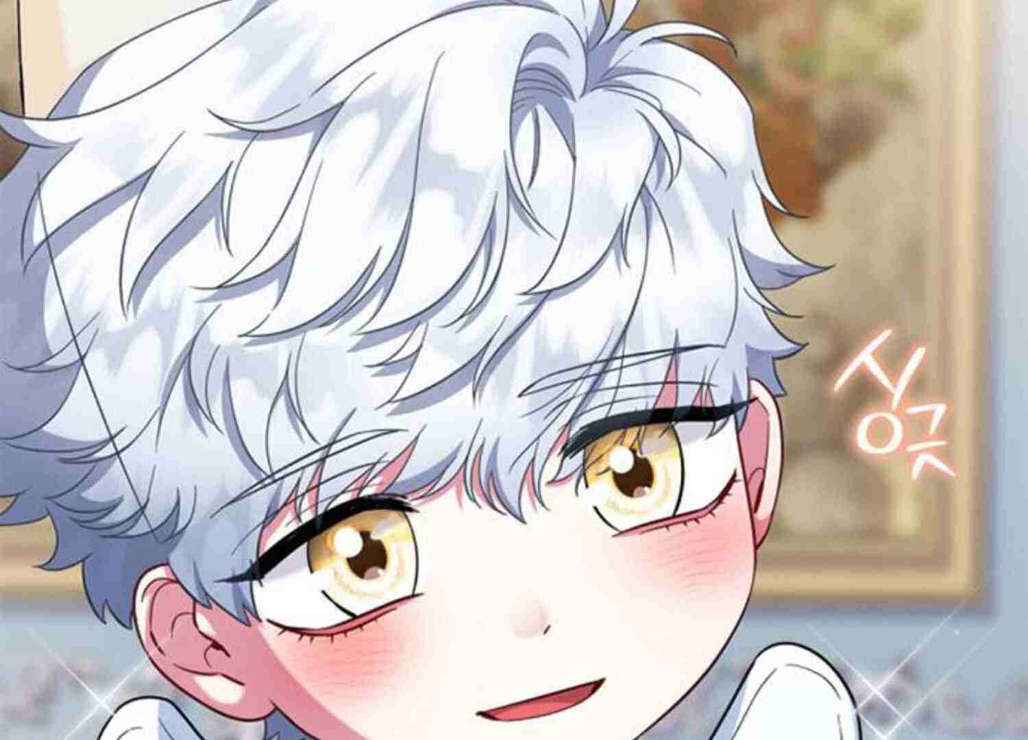 I Became the Mother of the Bloody Male Chapter 56 page 180