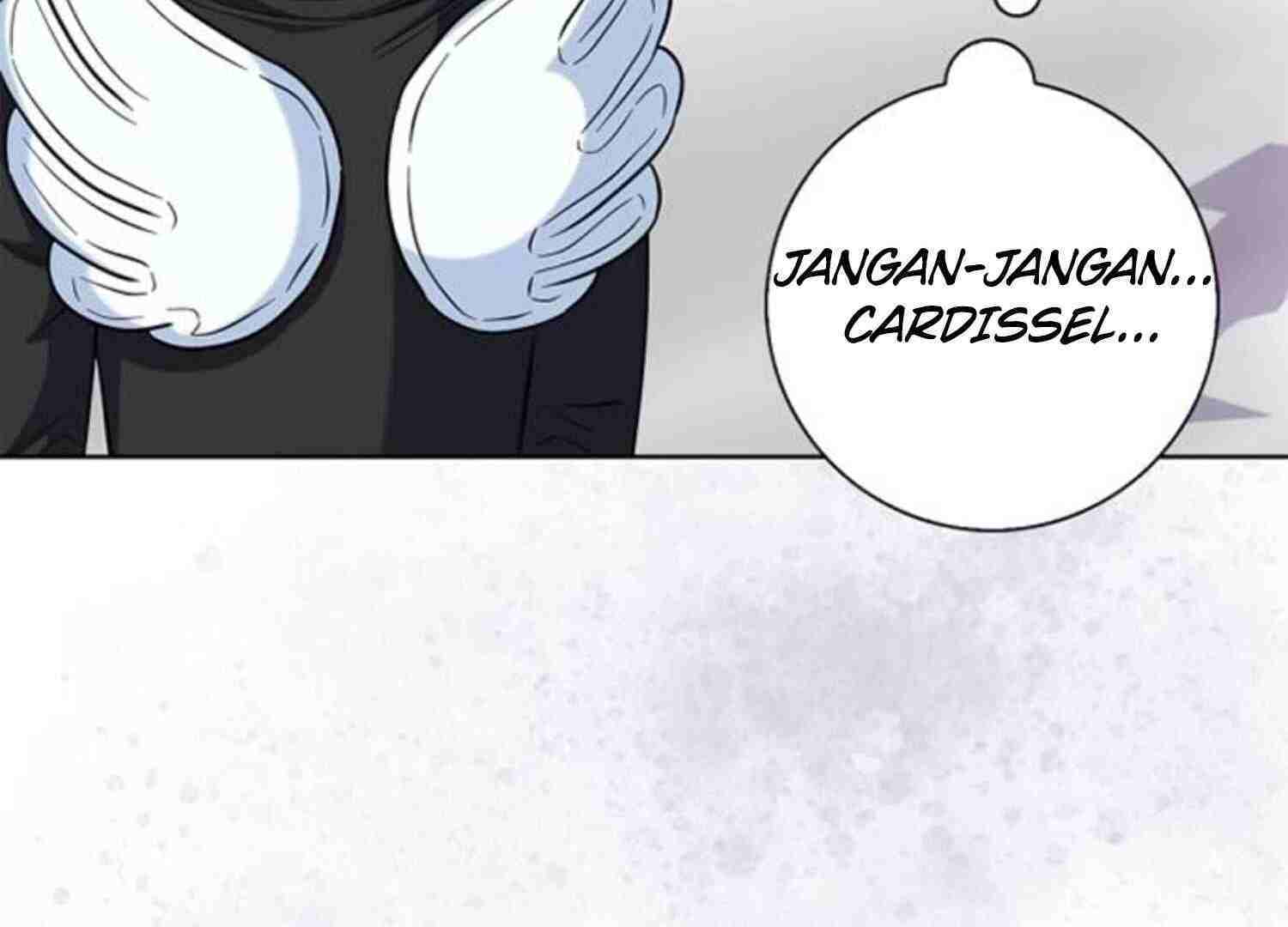 I Became the Mother of the Bloody Male Chapter 56 page 185