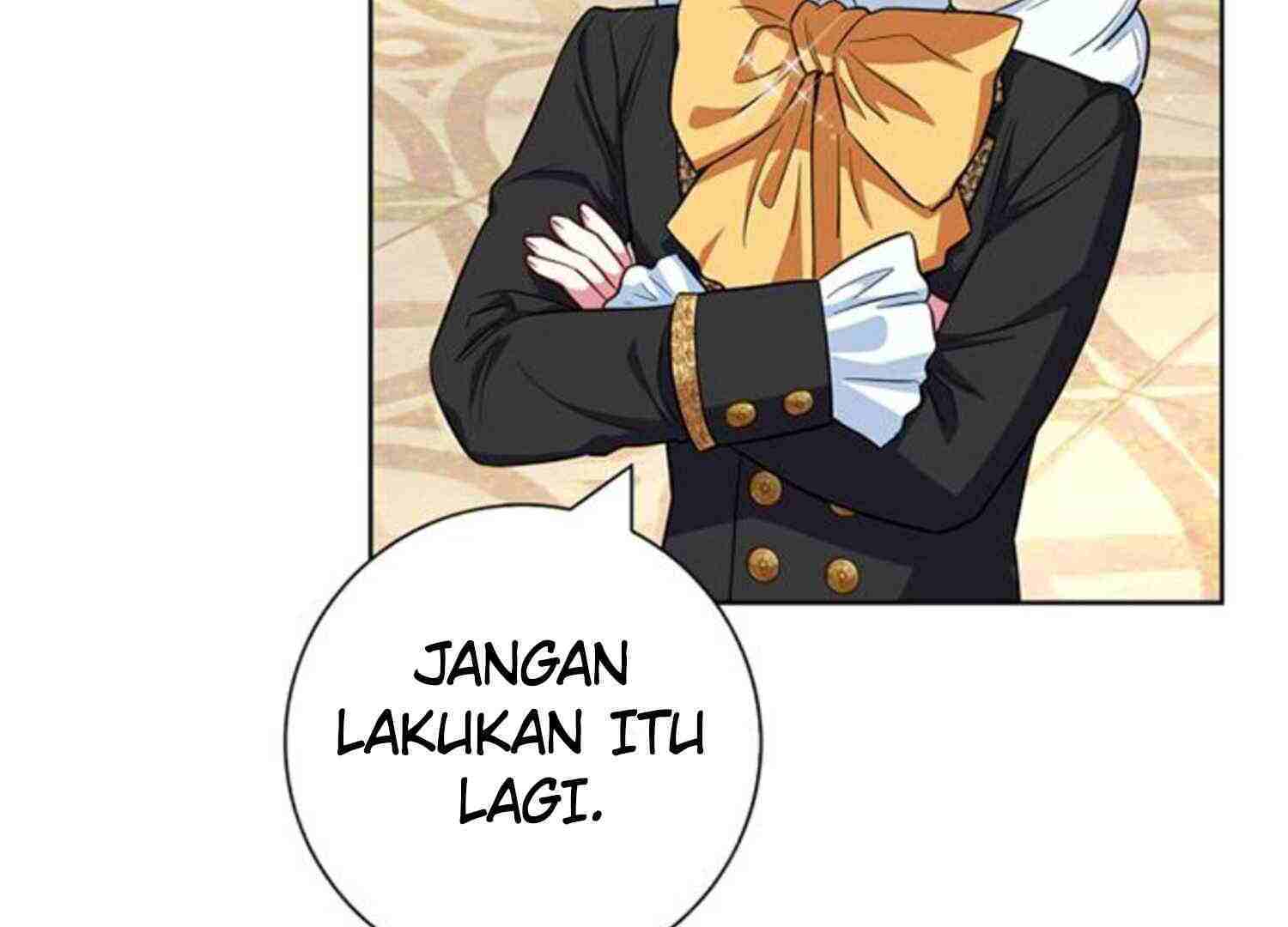 I Became the Mother of the Bloody Male Chapter 56 page 18