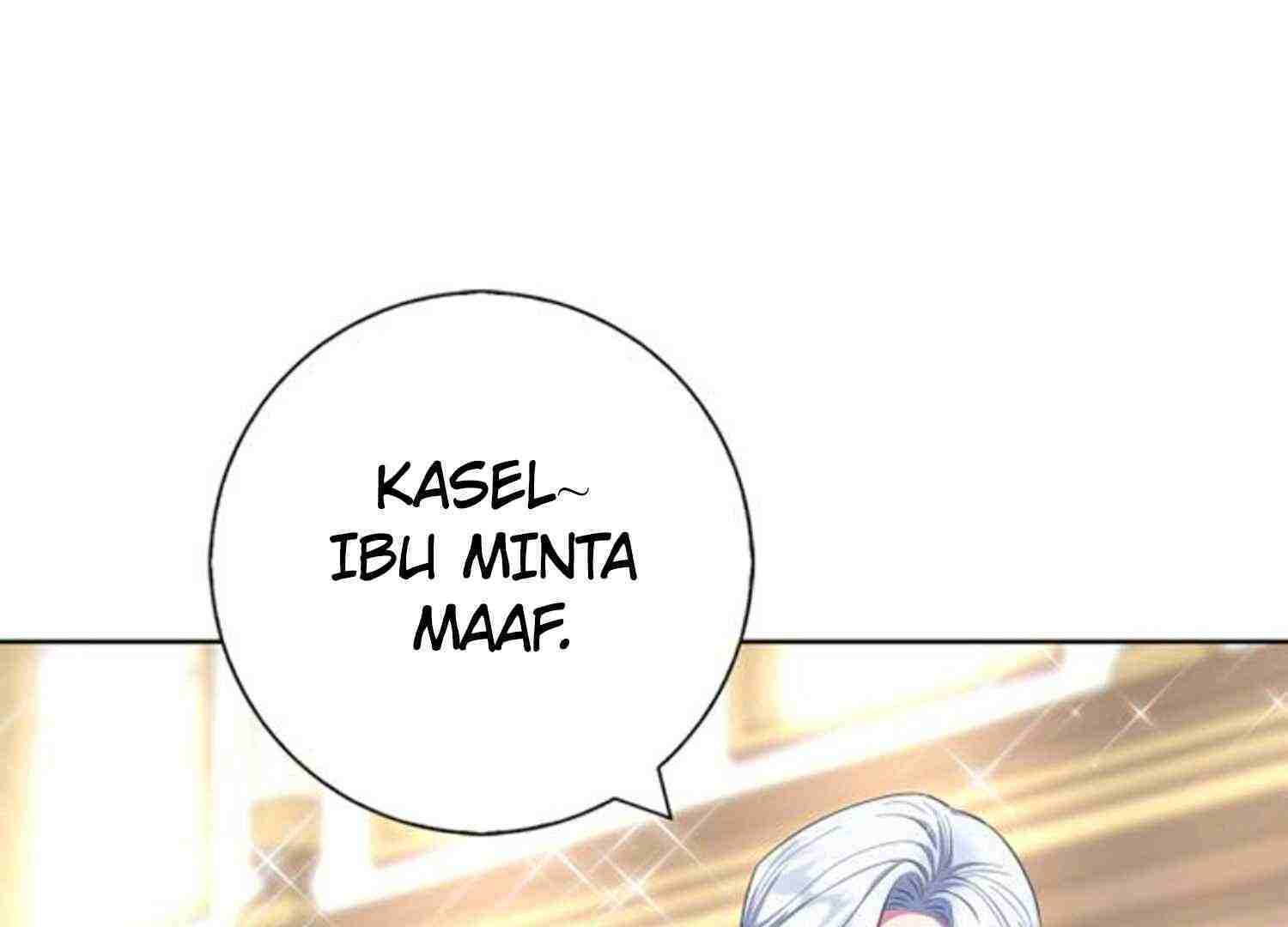 I Became the Mother of the Bloody Male Chapter 56 page 1