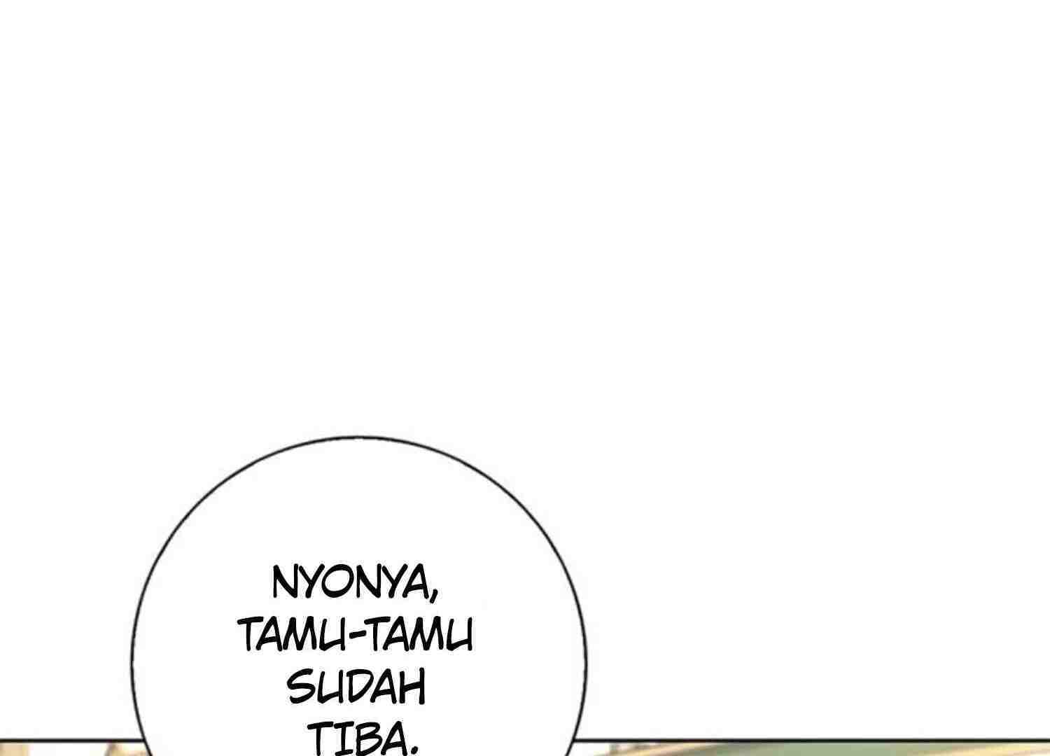 I Became the Mother of the Bloody Male Chapter 56 page 20