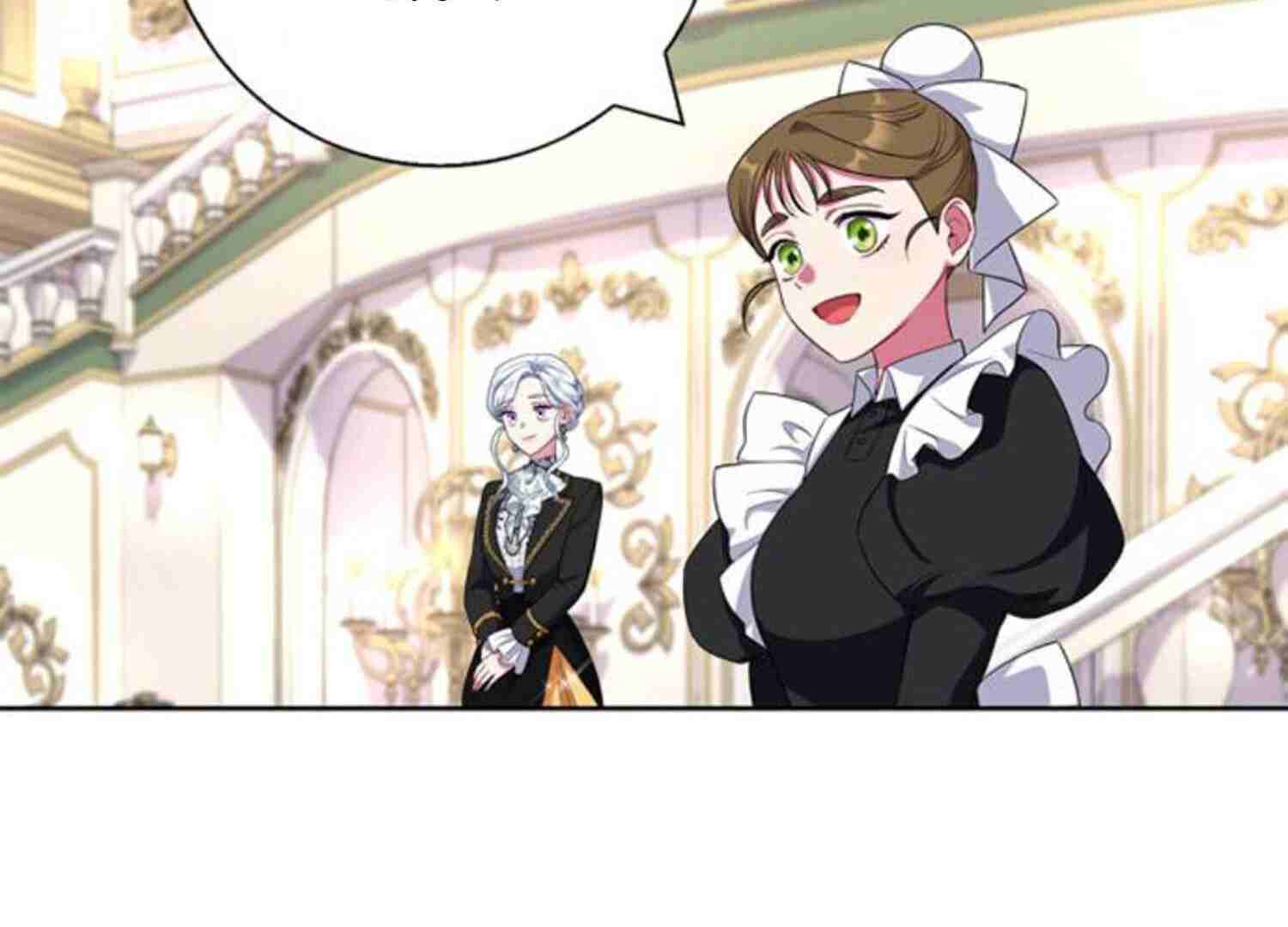 I Became the Mother of the Bloody Male Chapter 56 page 21