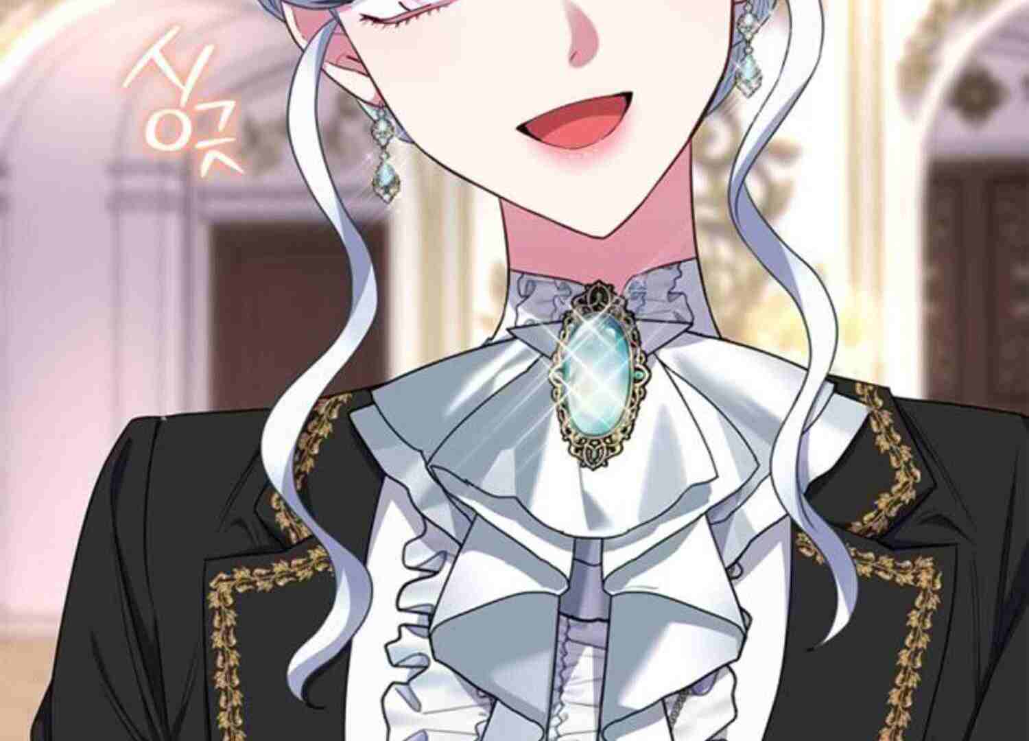 I Became the Mother of the Bloody Male Chapter 56 page 24