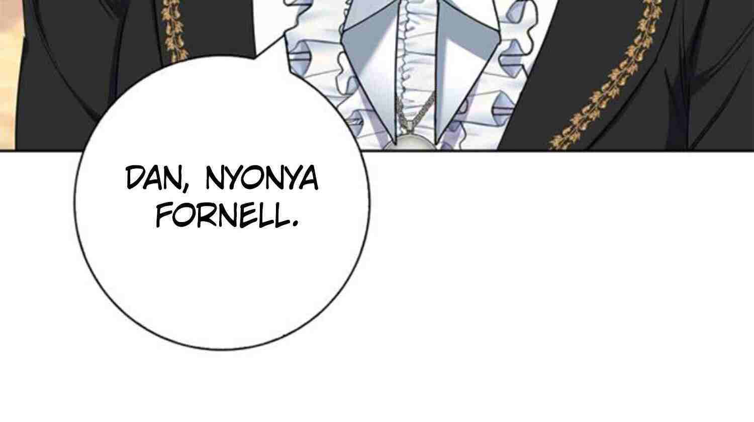 I Became the Mother of the Bloody Male Chapter 56 page 25
