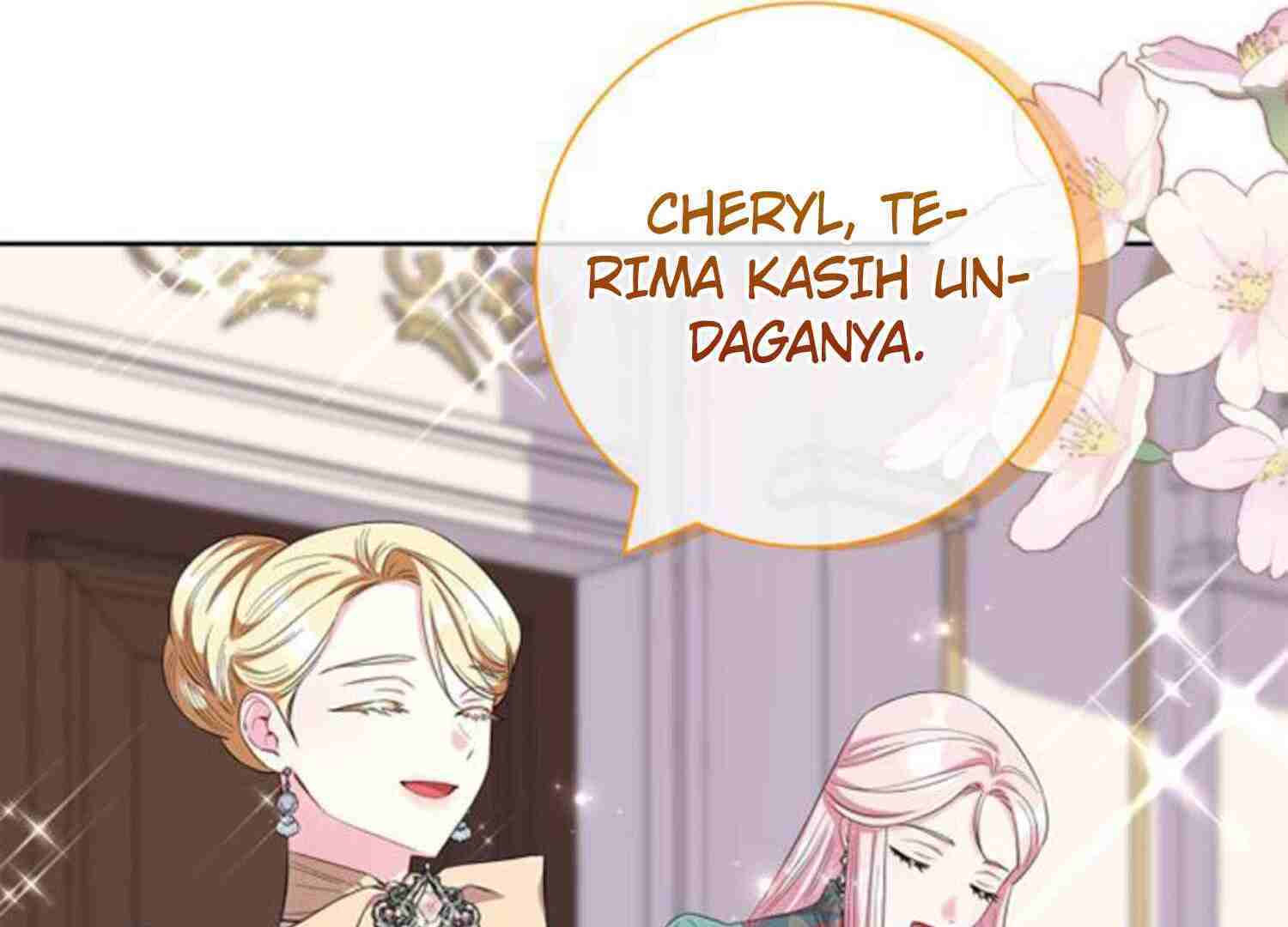 I Became the Mother of the Bloody Male Chapter 56 page 27