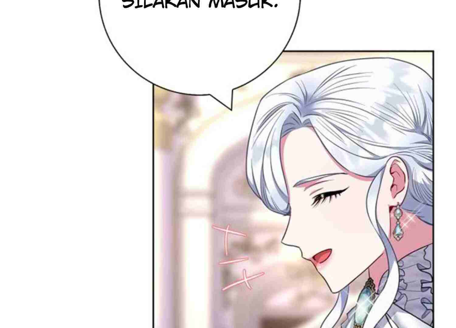 I Became the Mother of the Bloody Male Chapter 56 page 34