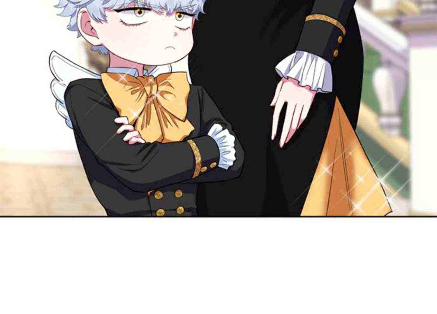 I Became the Mother of the Bloody Male Chapter 56 page 3