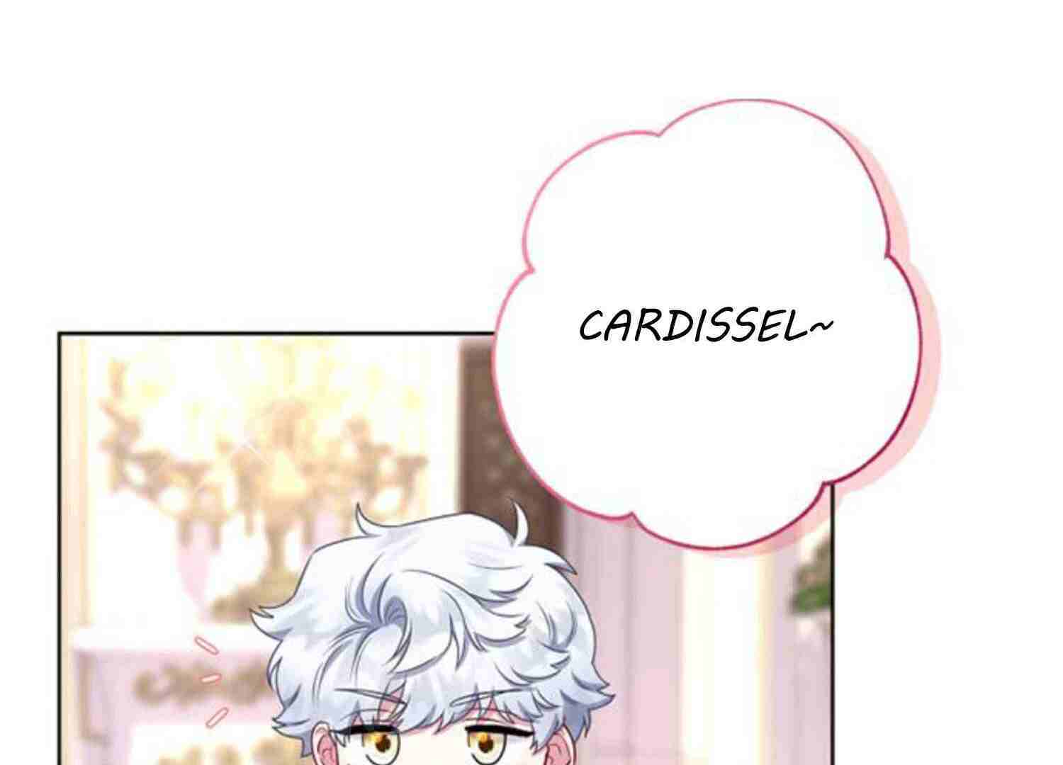 I Became the Mother of the Bloody Male Chapter 56 page 39