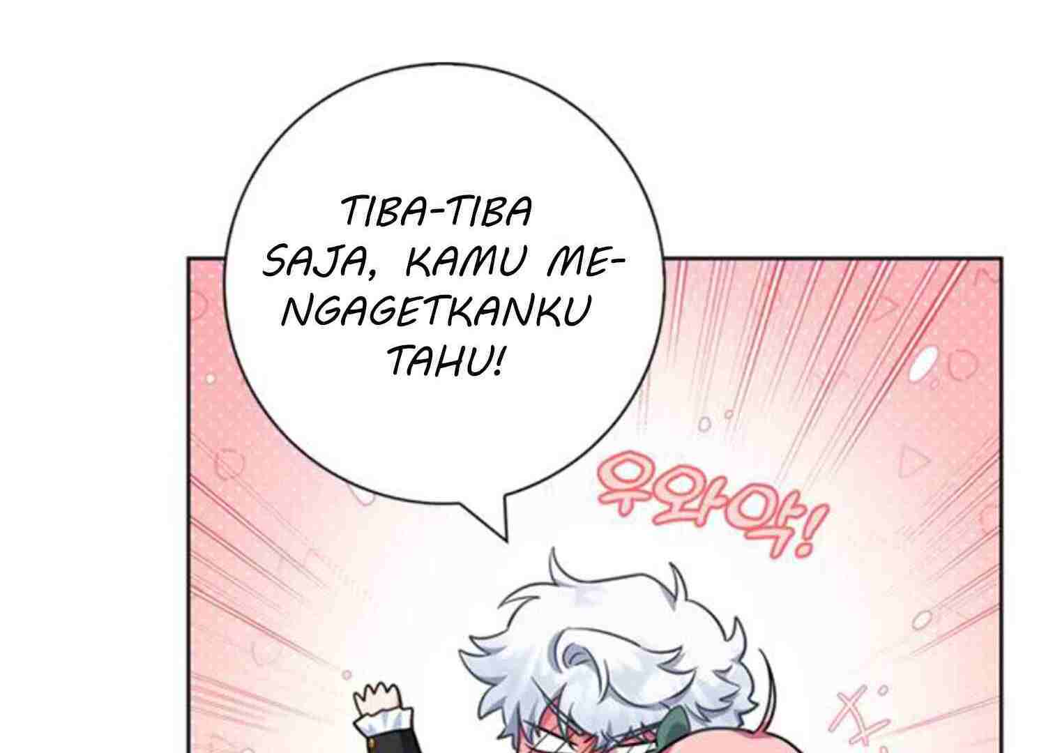 I Became the Mother of the Bloody Male Chapter 56 page 48
