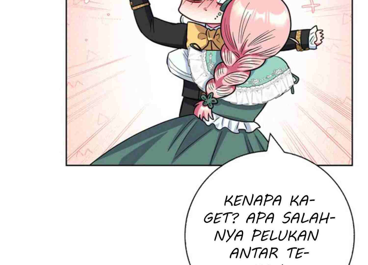 I Became the Mother of the Bloody Male Chapter 56 page 49