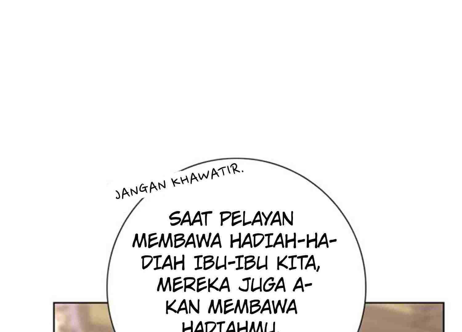 I Became the Mother of the Bloody Male Chapter 56 page 61