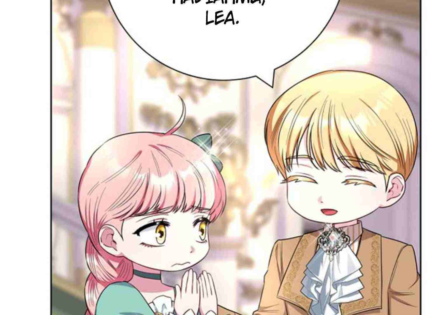 I Became the Mother of the Bloody Male Chapter 56 page 62