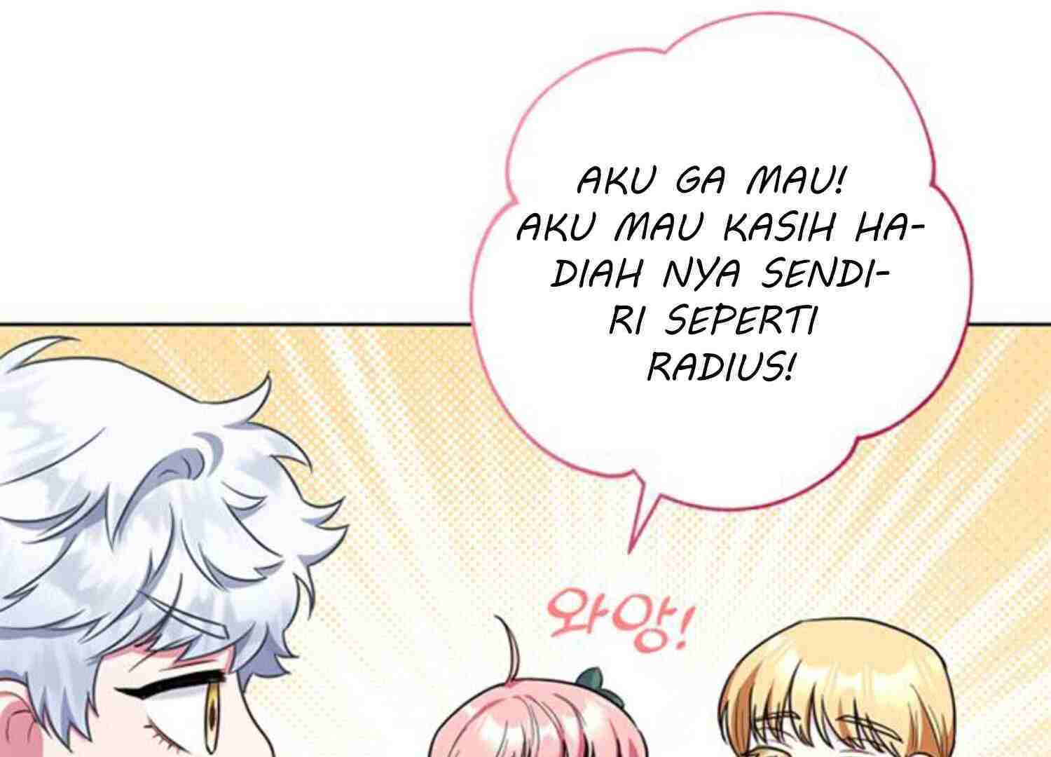 I Became the Mother of the Bloody Male Chapter 56 page 64