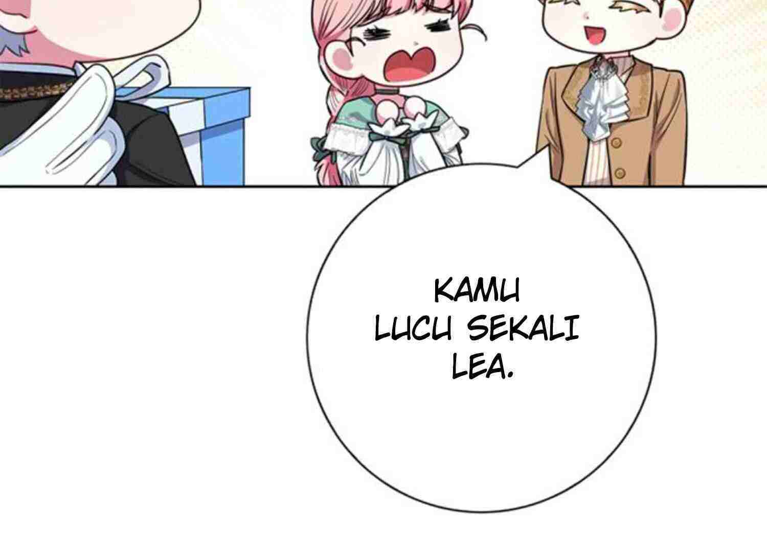 I Became the Mother of the Bloody Male Chapter 56 page 65
