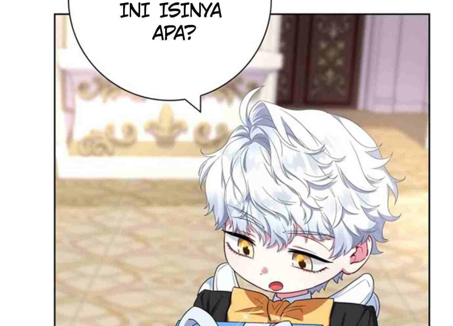I Became the Mother of the Bloody Male Chapter 56 page 67