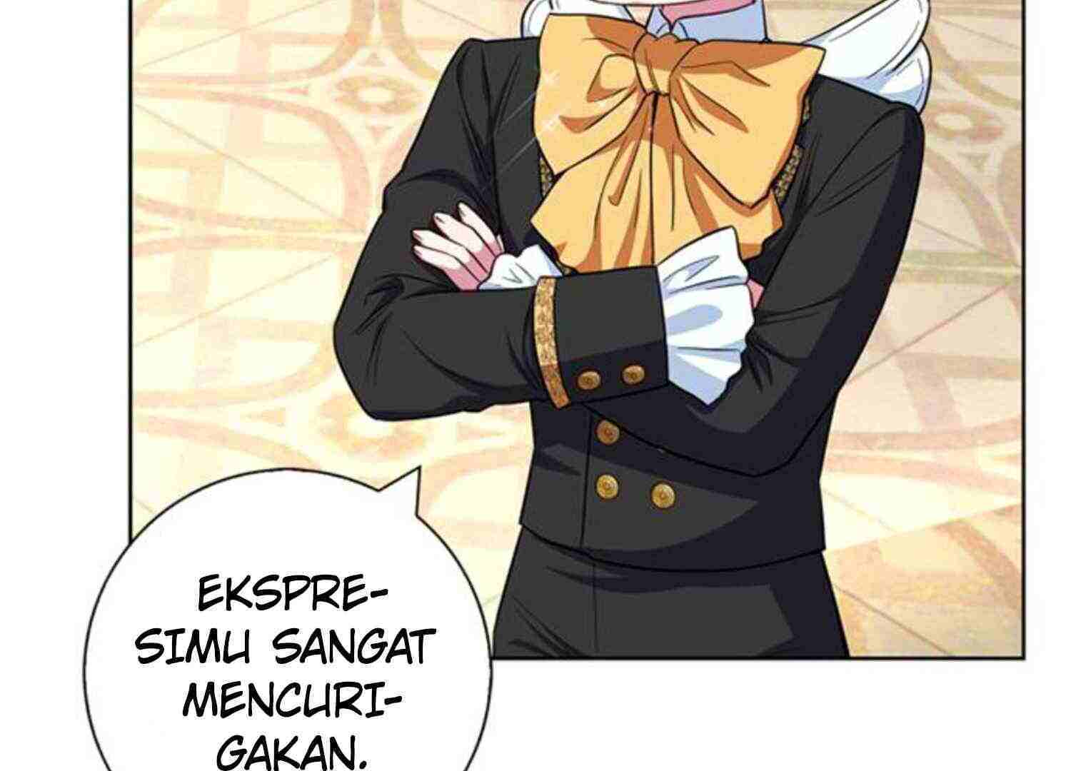 I Became the Mother of the Bloody Male Chapter 56 page 6