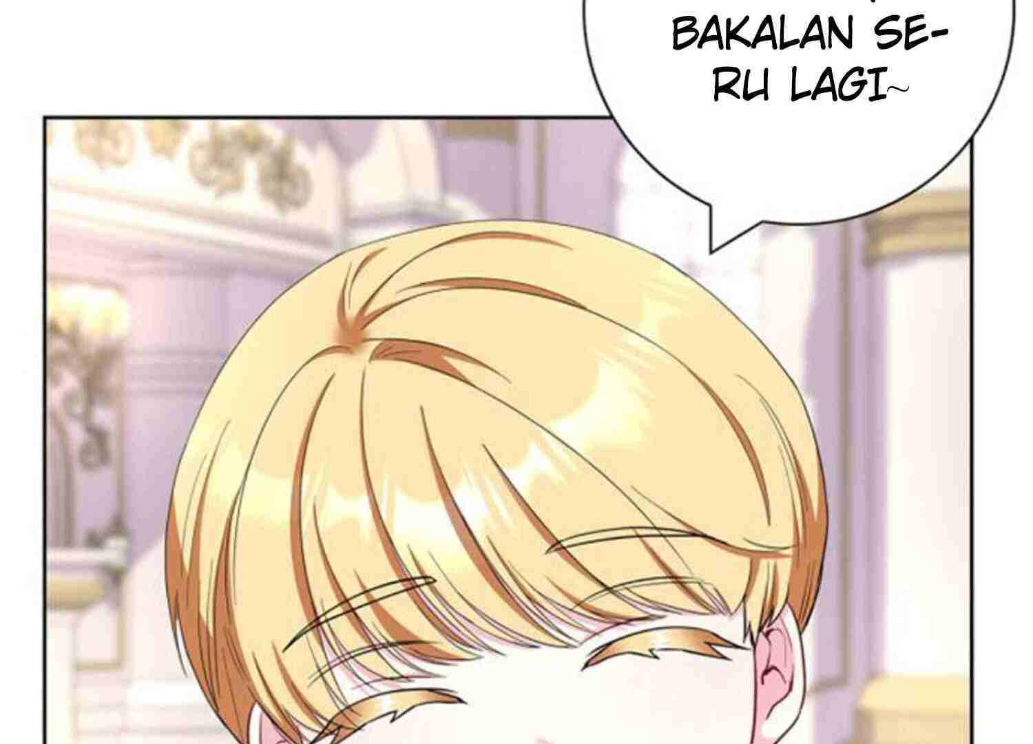 I Became the Mother of the Bloody Male Chapter 56 page 70