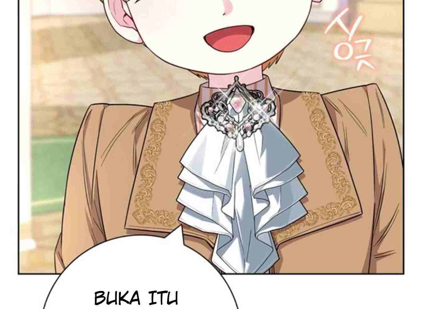 I Became the Mother of the Bloody Male Chapter 56 page 71