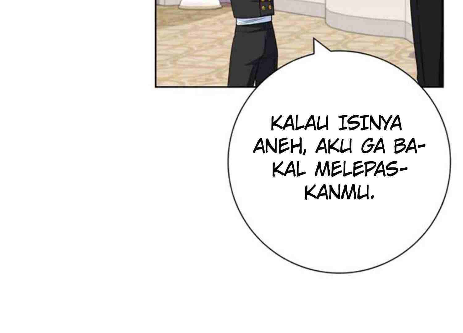 I Became the Mother of the Bloody Male Chapter 56 page 74