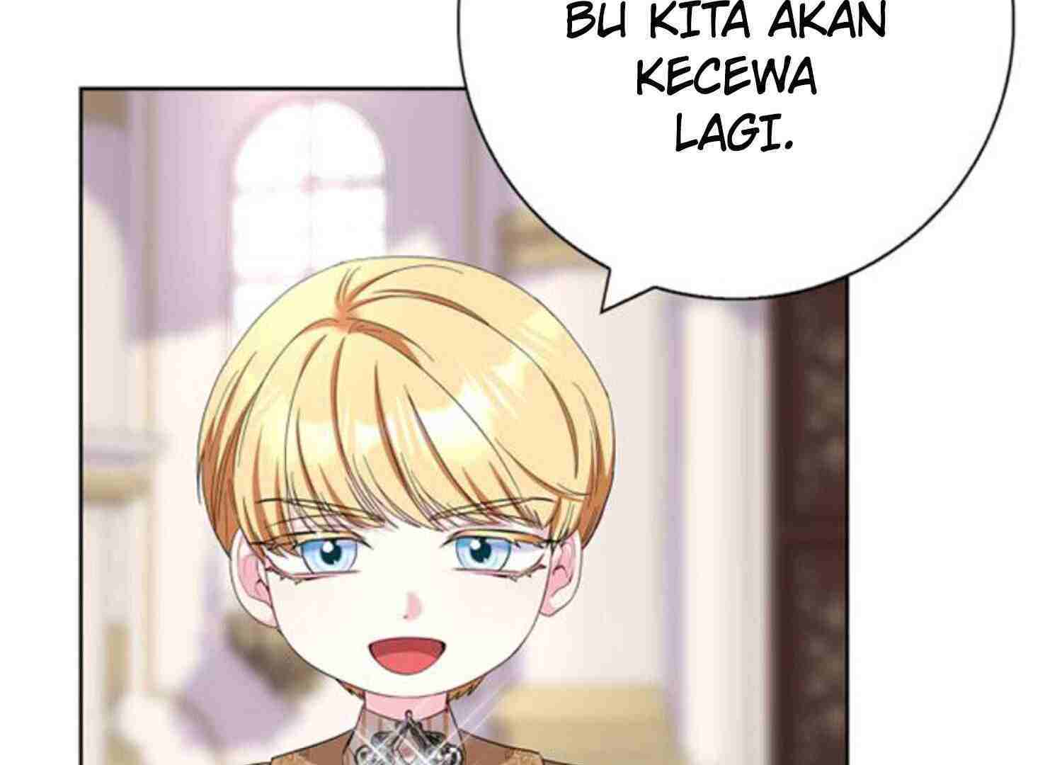 I Became the Mother of the Bloody Male Chapter 56 page 76