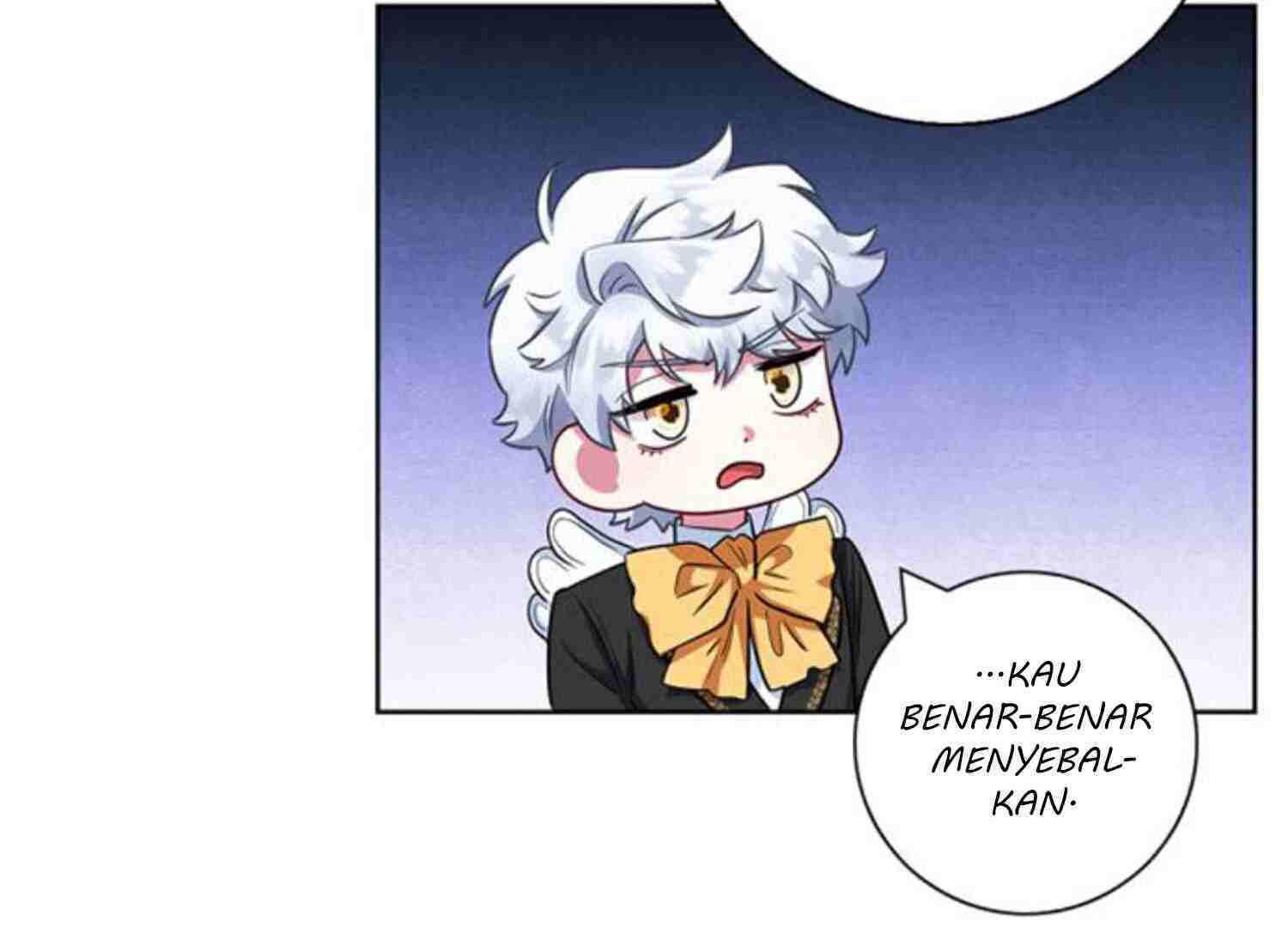 I Became the Mother of the Bloody Male Chapter 56 page 78