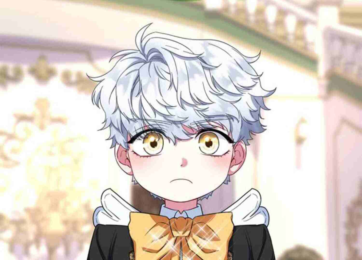 I Became the Mother of the Bloody Male Chapter 56 page 83