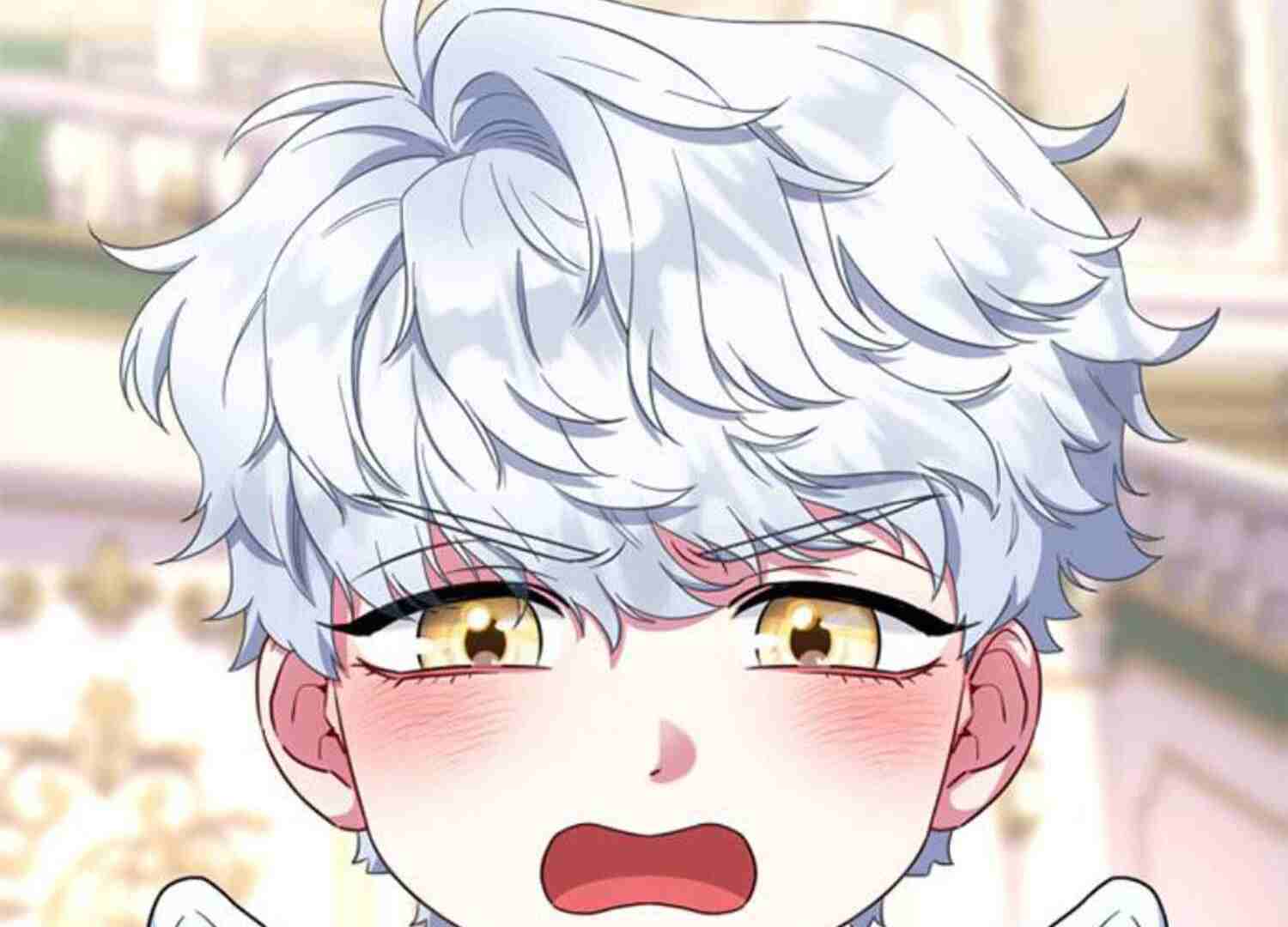 I Became the Mother of the Bloody Male Chapter 56 page 86