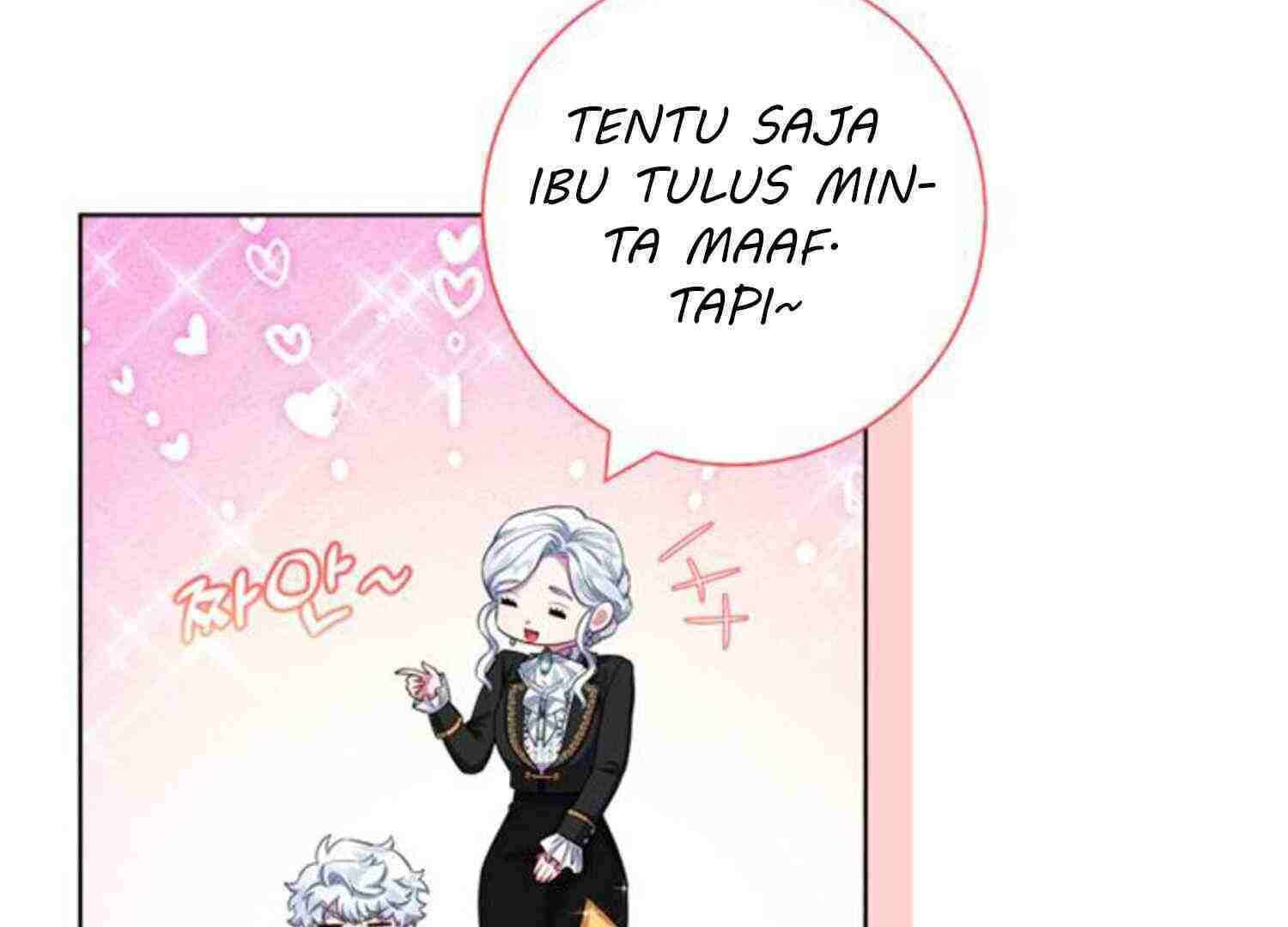 I Became the Mother of the Bloody Male Chapter 56 page 8