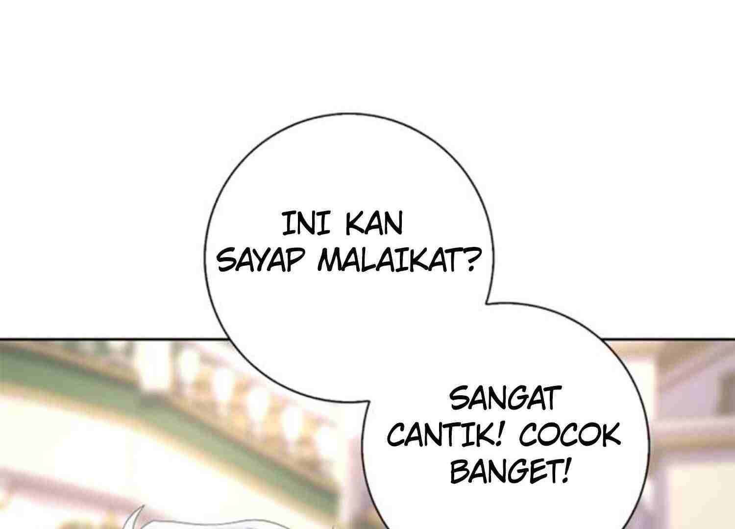 I Became the Mother of the Bloody Male Chapter 56 page 91