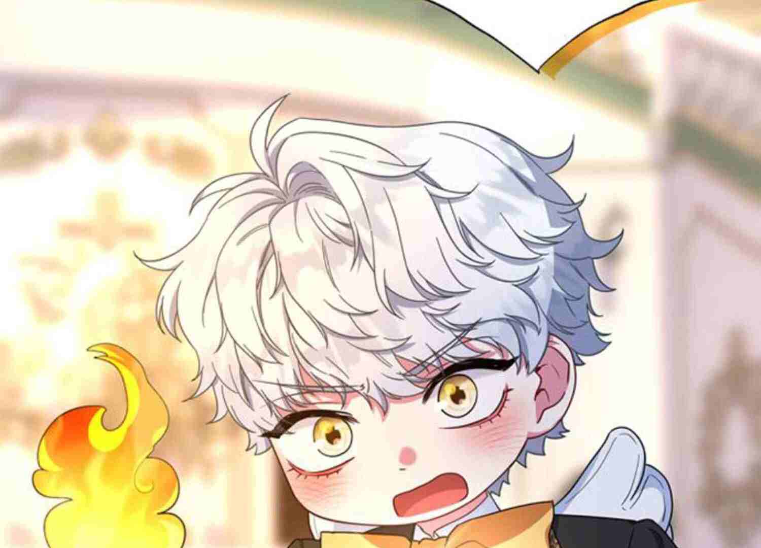 I Became the Mother of the Bloody Male Chapter 56 page 98