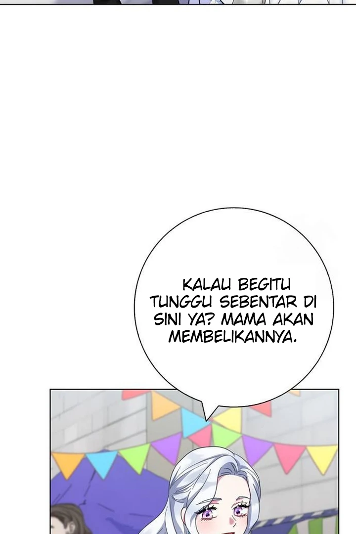 I Became the Mother of the Bloody Male Chapter 61 page 99