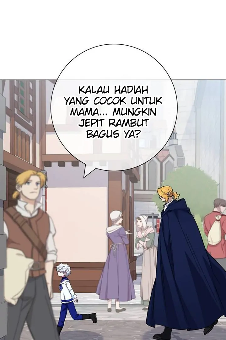 I Became the Mother of the Bloody Male Chapter 61 page 102