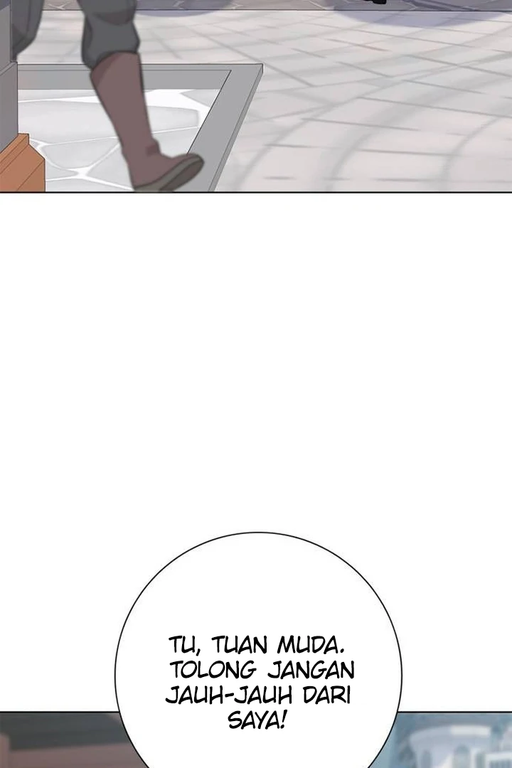I Became the Mother of the Bloody Male Chapter 61 page 103