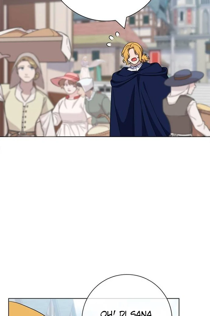 I Became the Mother of the Bloody Male Chapter 61 page 104