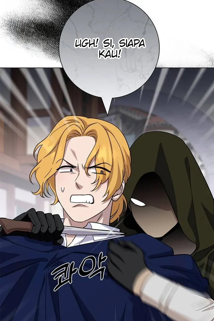 I Became the Mother of the Bloody Male Chapter 61 page 107