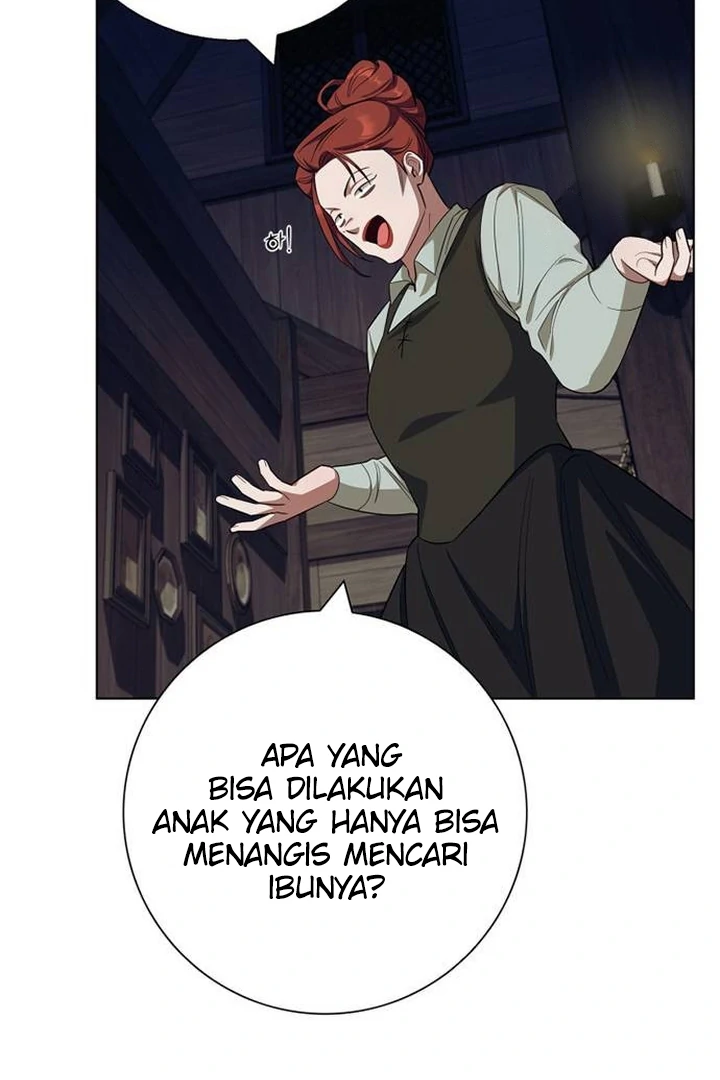 I Became the Mother of the Bloody Male Chapter 61 page 10