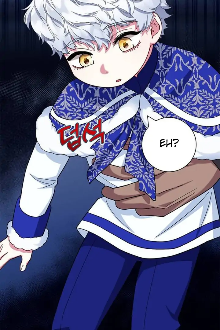 I Became the Mother of the Bloody Male Chapter 61 page 109