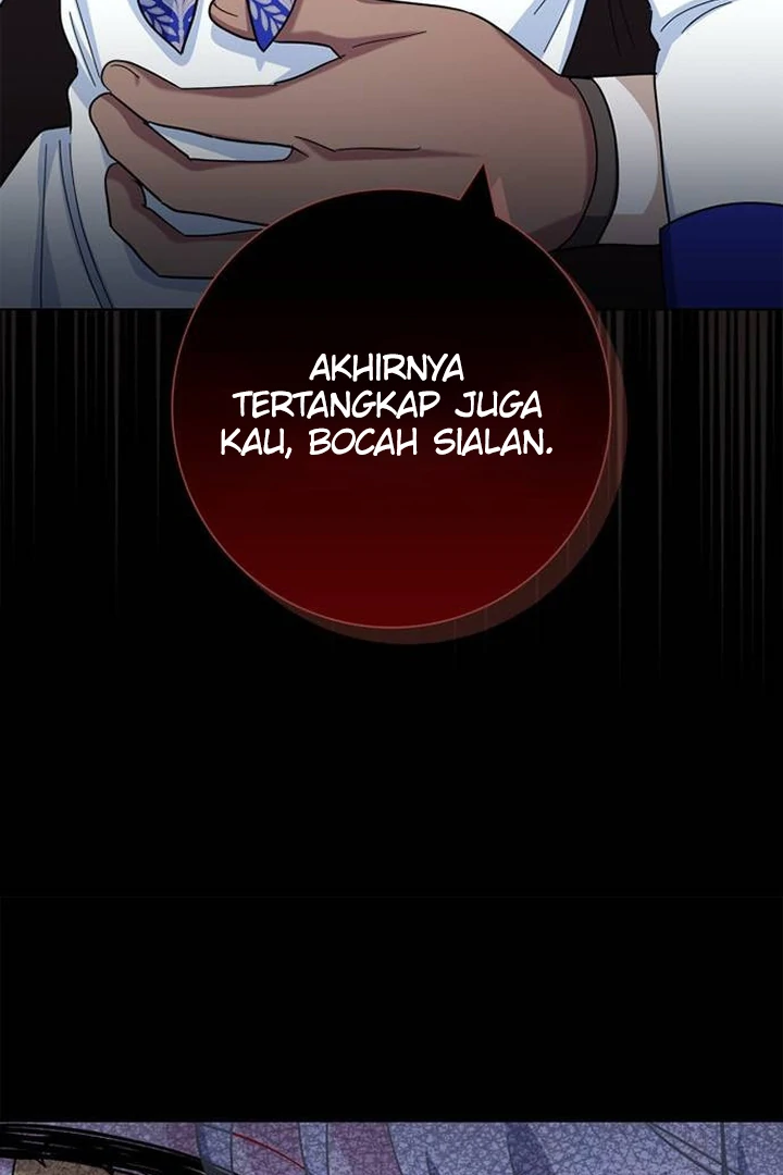 I Became the Mother of the Bloody Male Chapter 61 page 113
