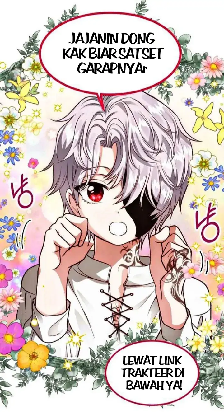 I Became the Mother of the Bloody Male Chapter 61 page 117