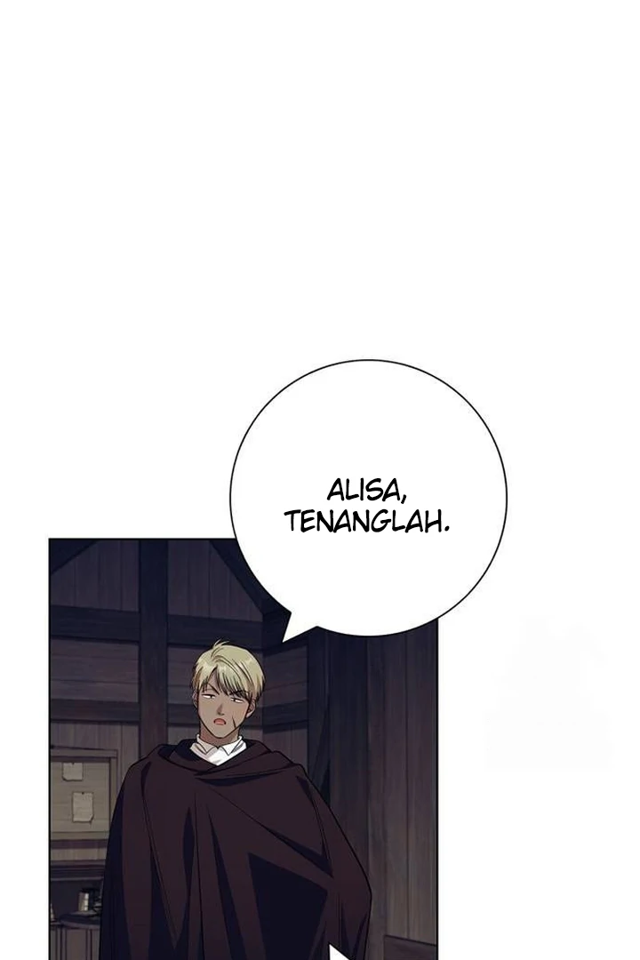I Became the Mother of the Bloody Male Chapter 61 page 11