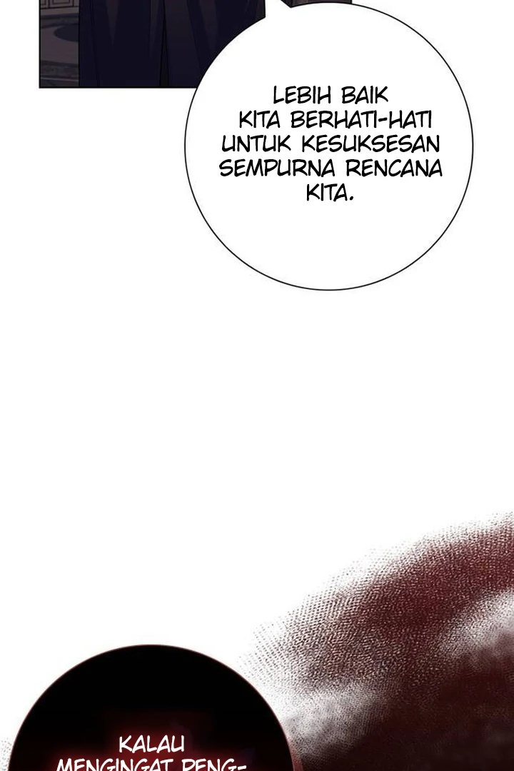 I Became the Mother of the Bloody Male Chapter 61 page 12