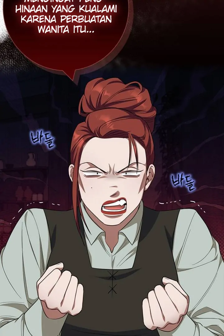 I Became the Mother of the Bloody Male Chapter 61 page 13