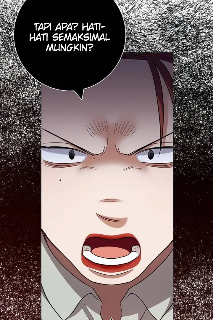 I Became the Mother of the Bloody Male Chapter 61 page 15