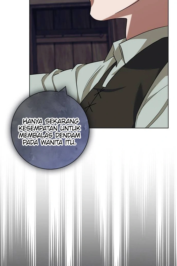I Became the Mother of the Bloody Male Chapter 61 page 20